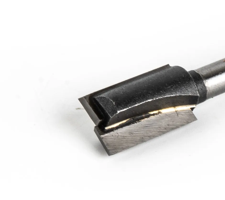 Электрический Двухколесный самокат высокого качества Флейта машина для обработки деревянных Рабочая Карбид фрезы для контурной обработки для обрезки древесины фрезы для контурной обработки