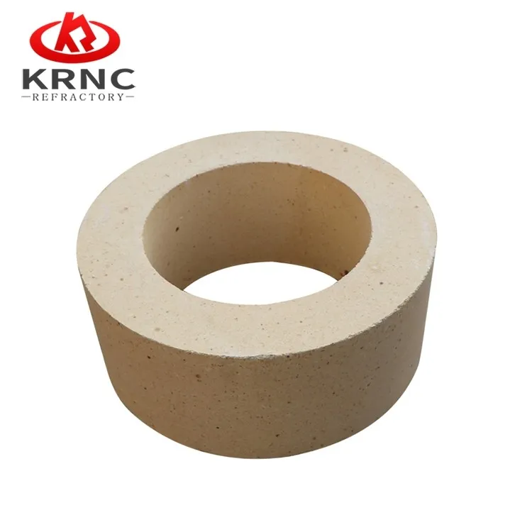 Заводская цена химические промышленные печи SK34 / SK36 / SK38 стоимость шамотного кирпича