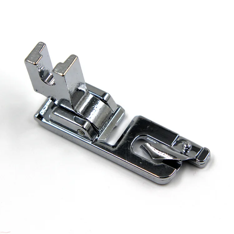 Sewing Machine Parts Household Sewing Machine Unilateral Zipper Press Foot CY-717L