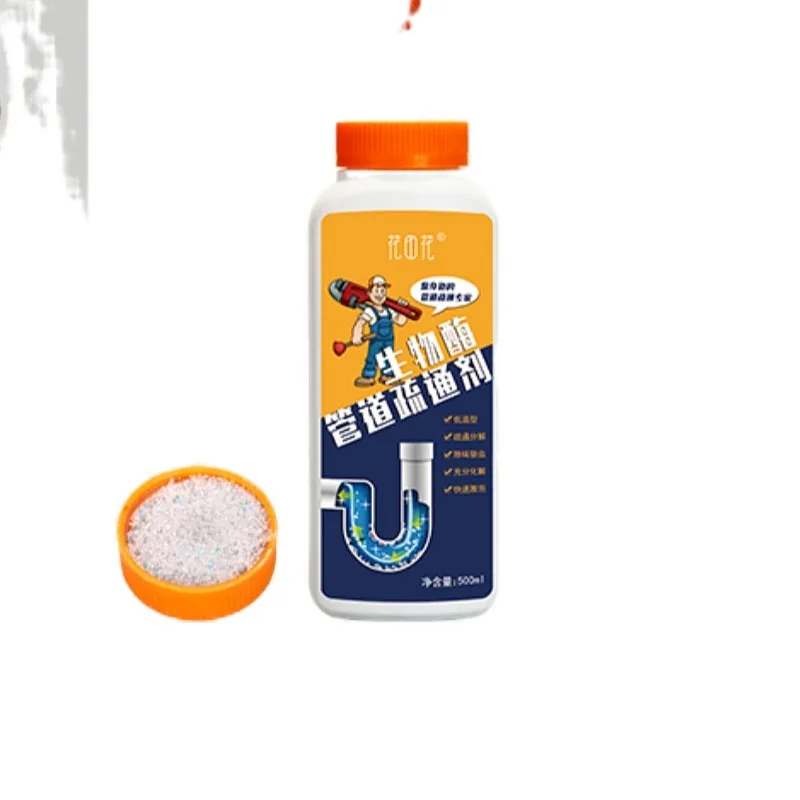 best drain cleaner clogged blocked toilet Plumbing agent