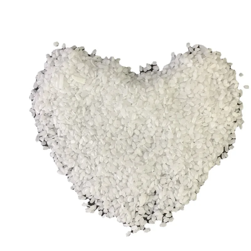 Manufacturer best price granules raw materials can be used for soap, lipstick, lip balm with white beeswax