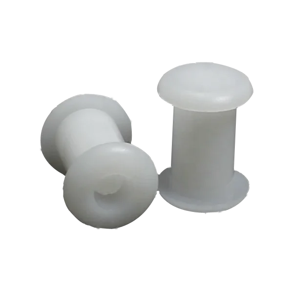 plastic album binding clips male and female binding clips