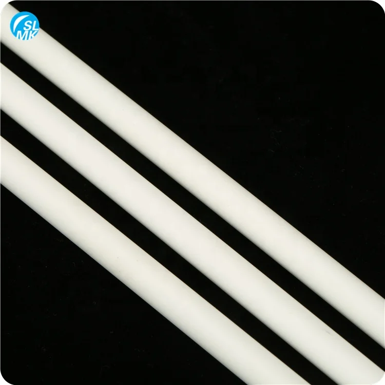 refractory high purity 95 alumina ceramic rod ceramic heaters for promotion