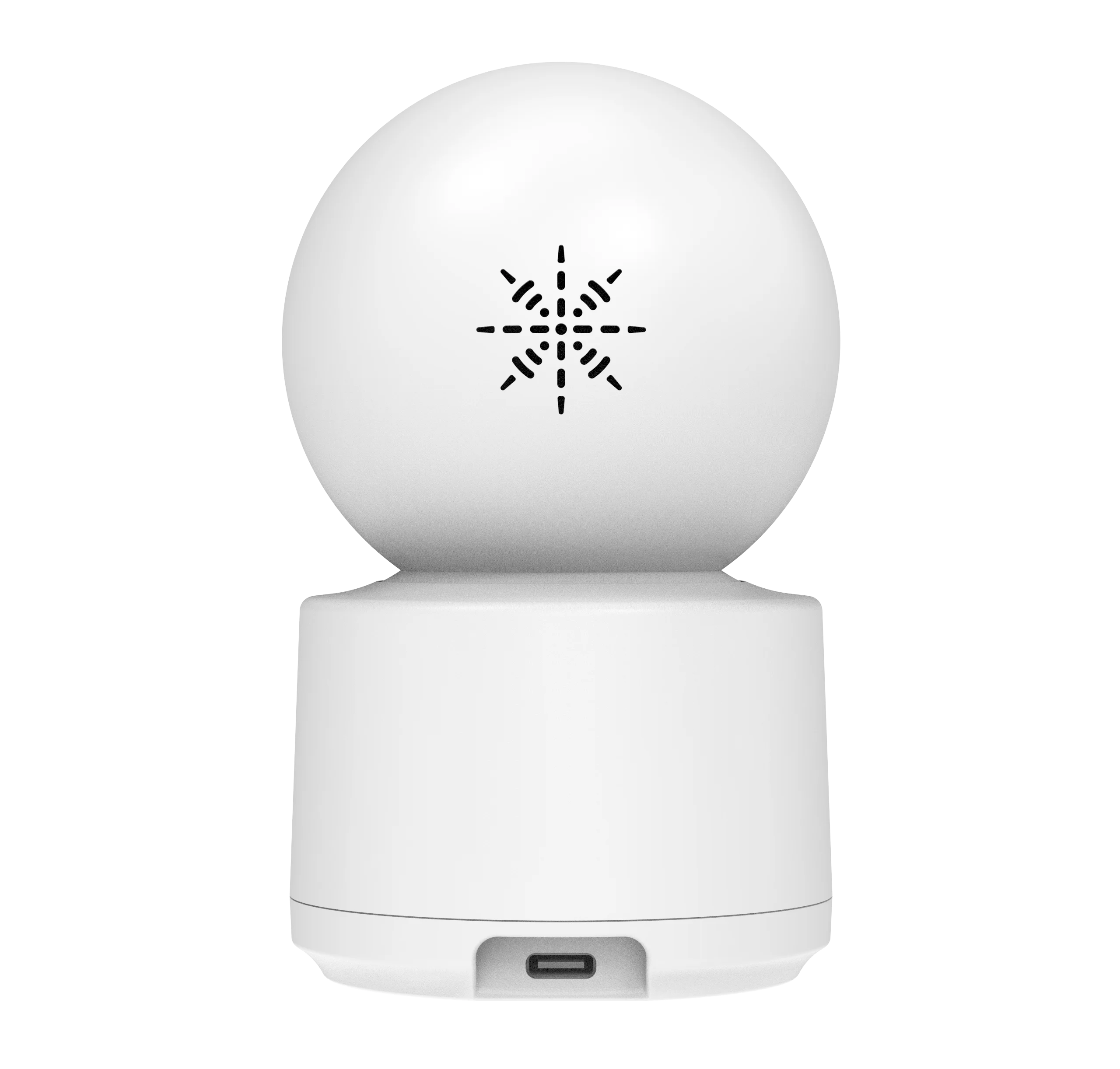 Домашняя безопасность 2 МП PT подключаемый беспроводной 4/5 ГГц Wi-Fi автоматическое отслеживание ночного видения управление через приложение для телефона в