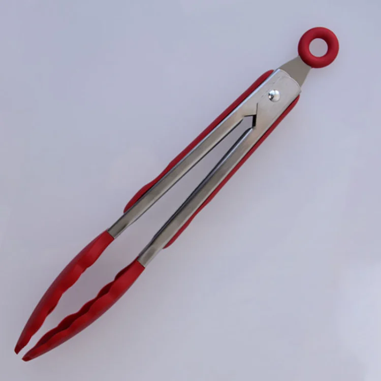 Food Grade Wholesale sustainable Silicone Cooking Custom Utensils Accessories Baking Kitchen Tool