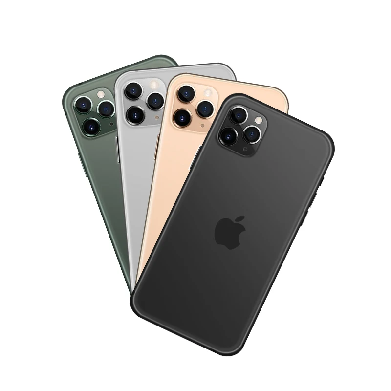 Hot Sale Second Hand Mobile Phone Used Refurbished Cell Phone Unlocked Smartphones For iphone 11 Pro Max