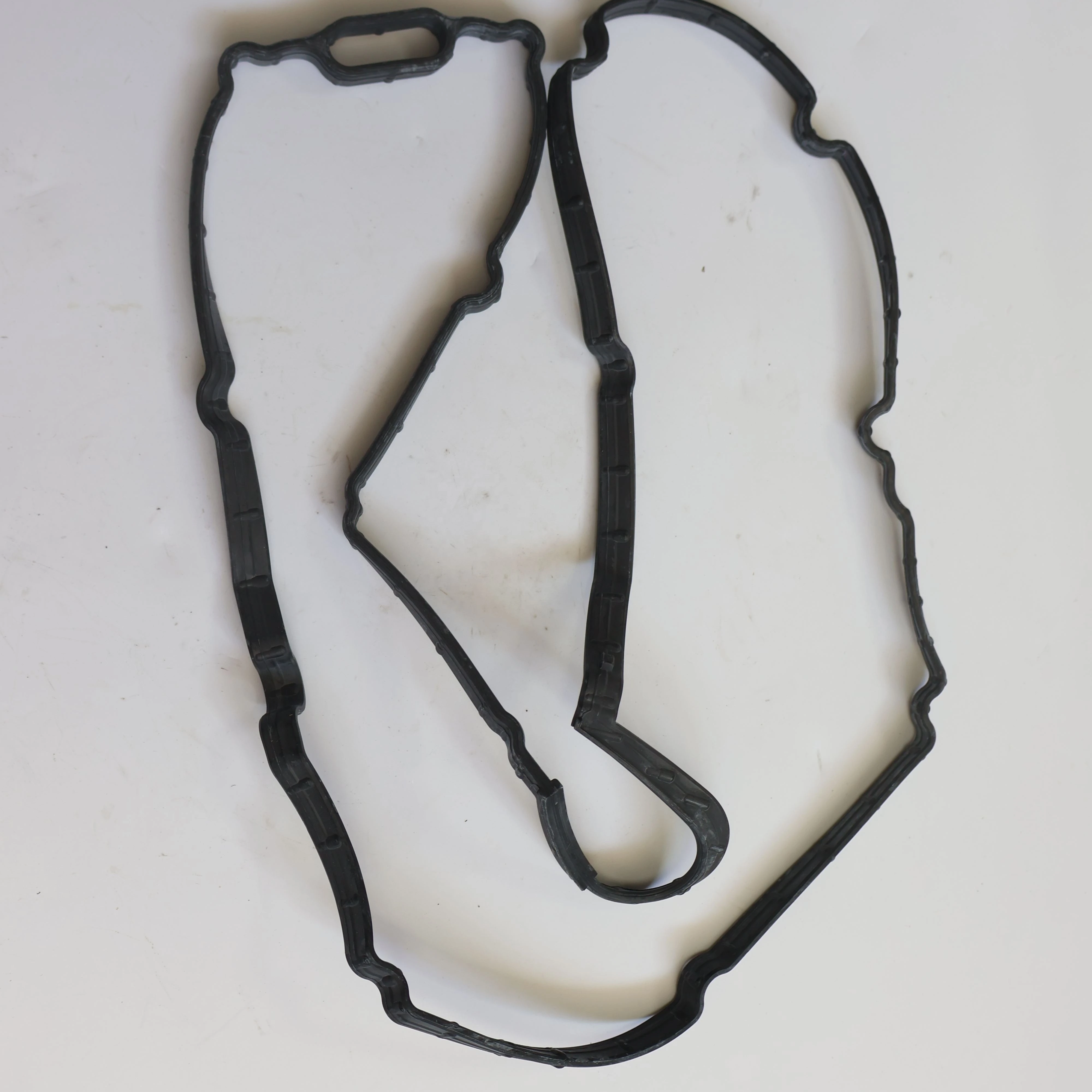 22441-2F000  Original Cover Gasket Seal engine valve rubber cover gasket For Hyundai Veracruz SantaFe Kias Sorentos BORreed