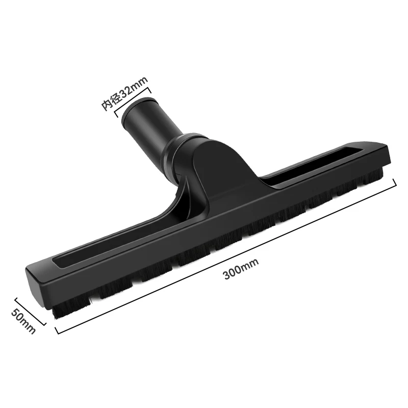 Manufacturer 32MM 35MM VACUUM BRUSH for HORSE HAIR CLEANER FLOOR DUSTING HEAD ACCESSORIES SPARE PARTS