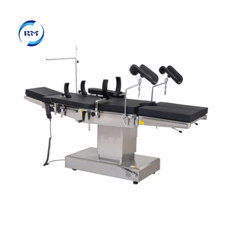OR Table Medical Equipment Surgical Operating Table