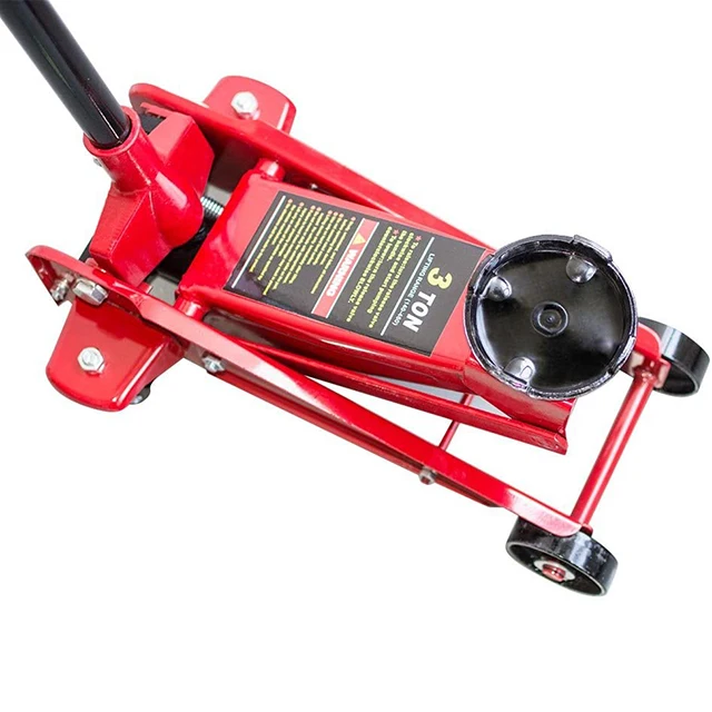 GS/CE Certificate Hydraulic Quick Wholesale Negotiable Car Garage Floor Trolley Jack Lift