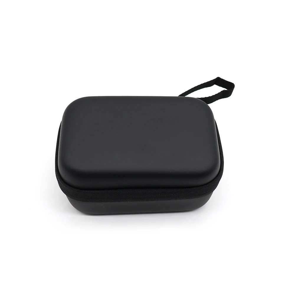 XWT OEM ODM Factory EVA Essential Oil Bottle Case Hard Shell Carrying Glasses Bottle Holder Oil Medicine Tin Tube Organizer Box