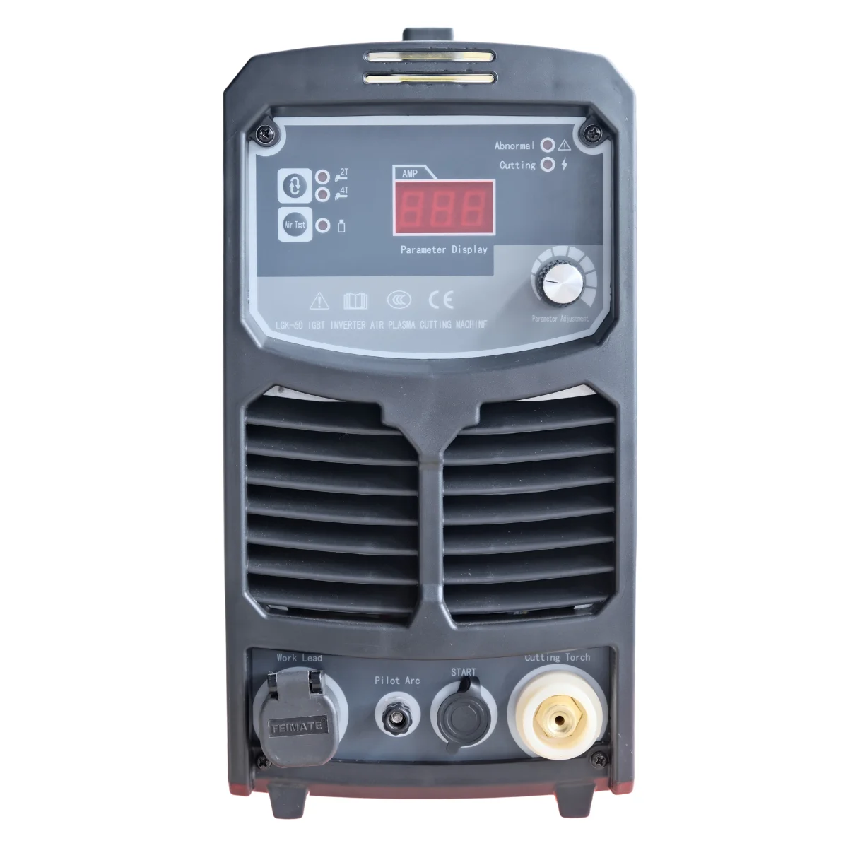 Portable Air Cheap Metal Plasma Cutting Machine Cnc Plasma Power Source