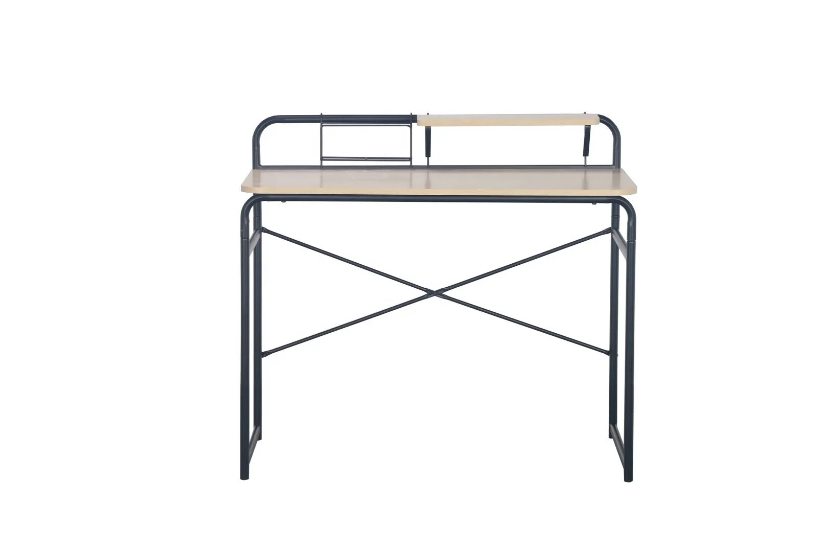 Customized best-selling easy-to-disassemble office furniture MDF executive desk presidential desk modern wooden office desk