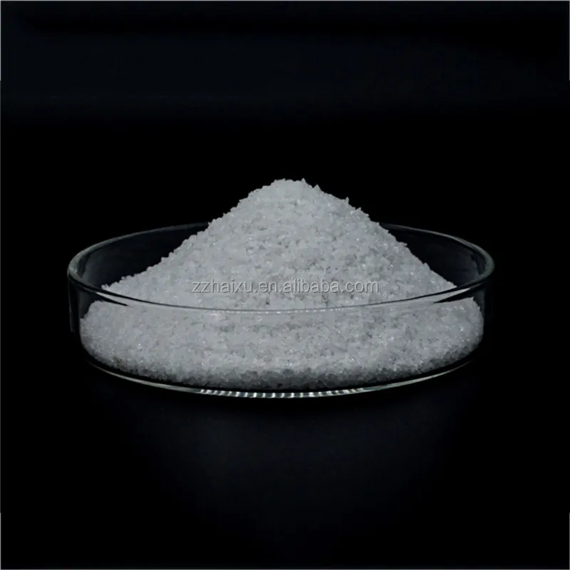 White Fused Alumina /white corundum/white aluminum oxide export