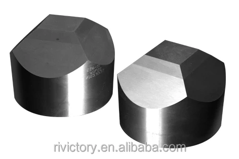 
Cemented Carbide Anvils and Cylinders 