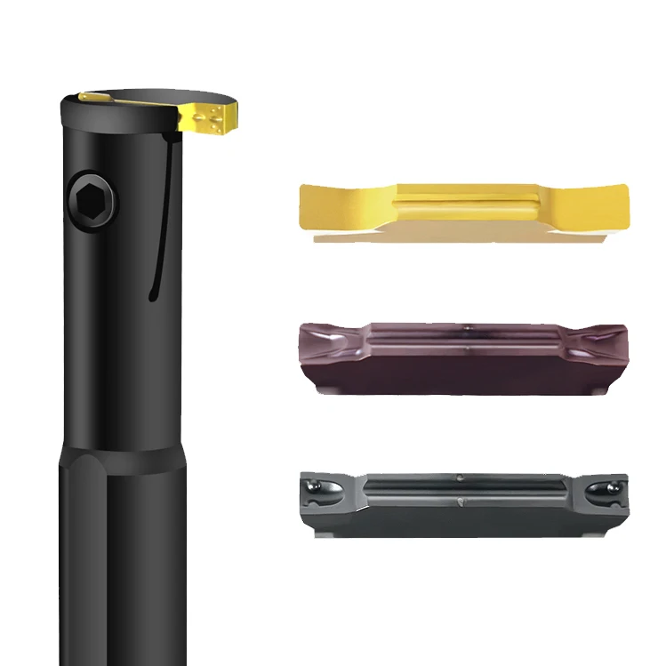 MGIVL/R, режущий станок с ЧПУ для токарного станка