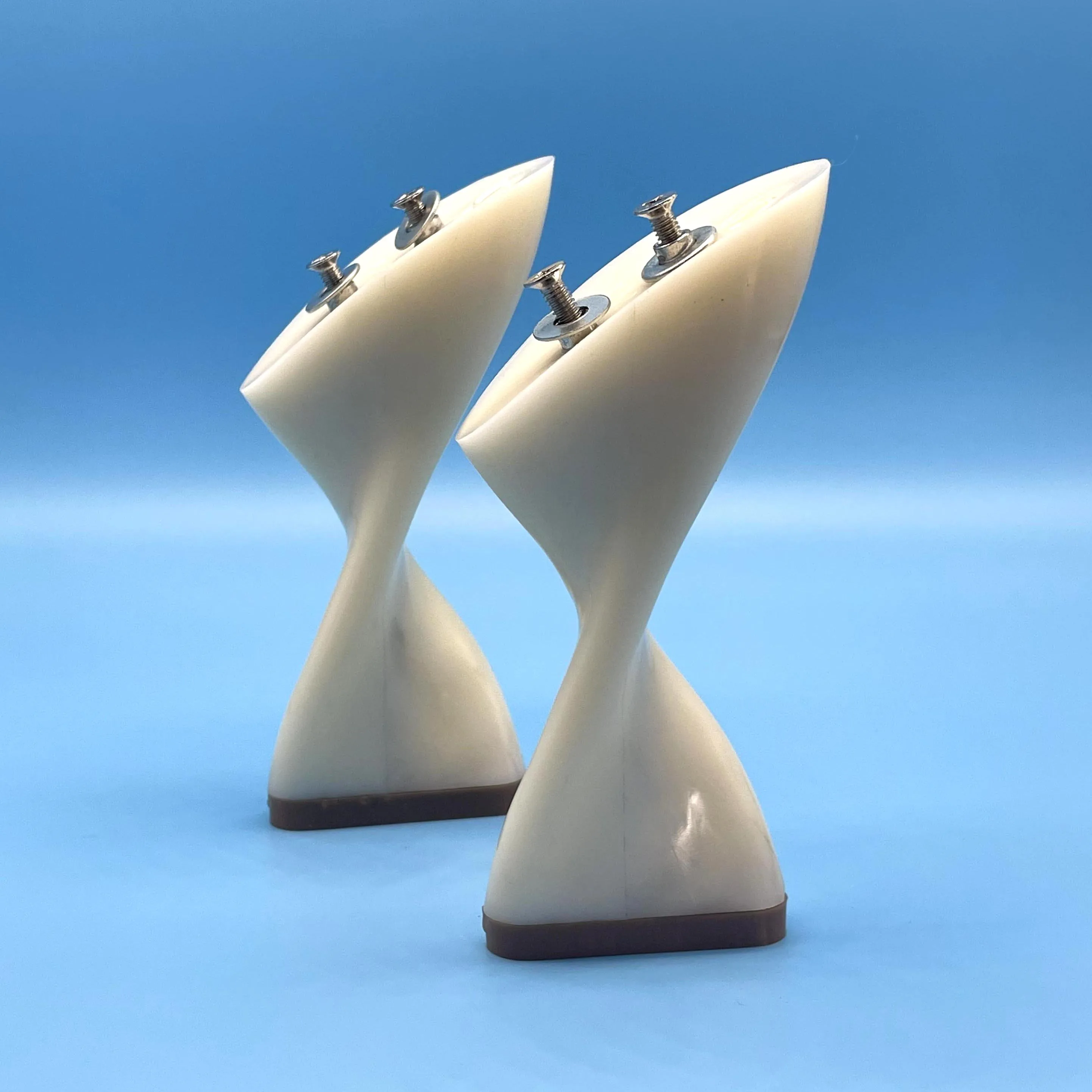 ABS12CM High Heel Replaceable Parts For Making High Heel Shoes