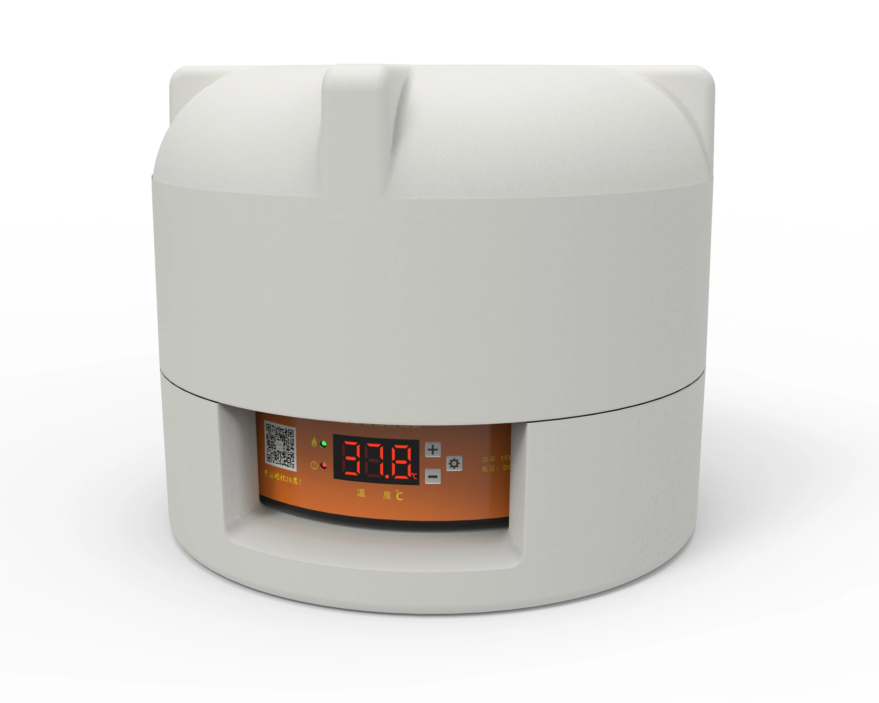 ML-6 egg incubator machine automatic mini incubator egg hatcher incubator