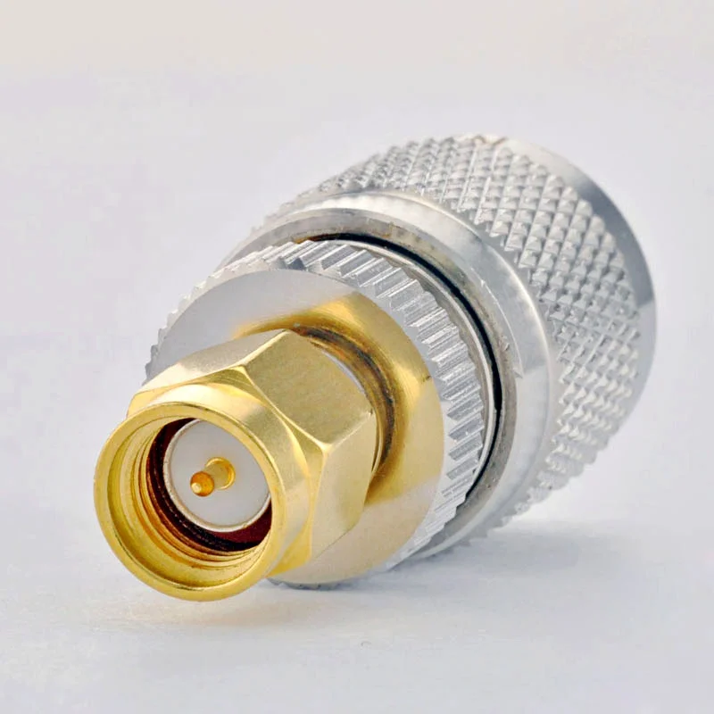 TNC Male to SMA Male 6GHz adapter TNC SMA adapter