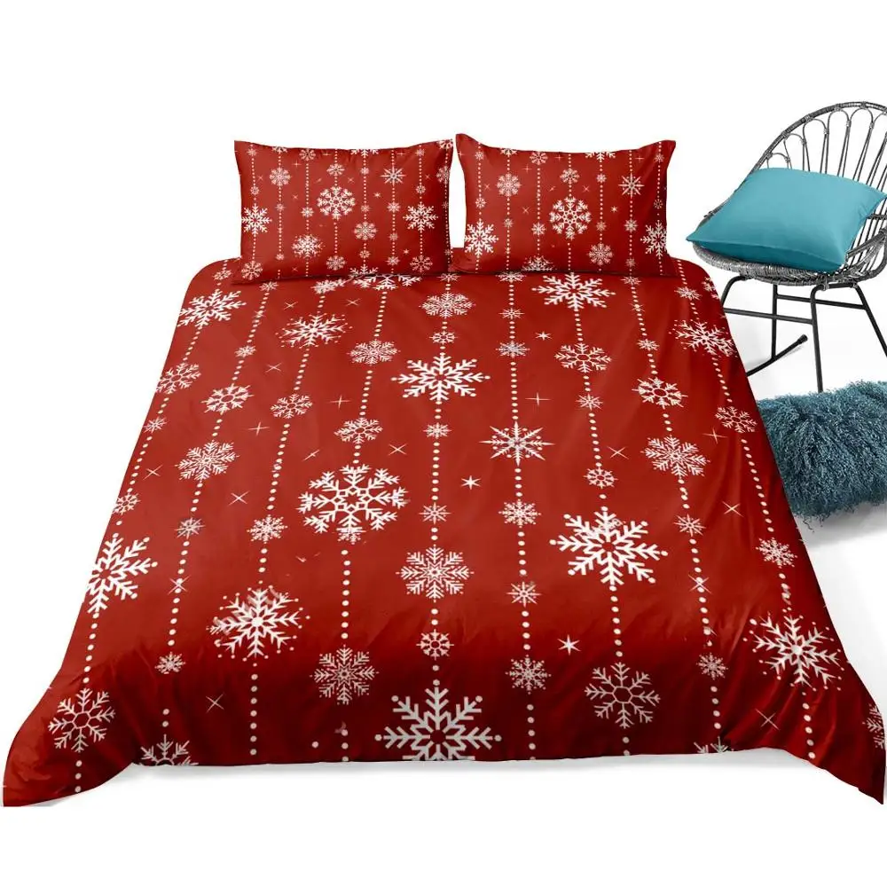 Custom Printed Photo Home Textile 3D Modern Animal Microfiber Polyester Bedding Duvet Cover