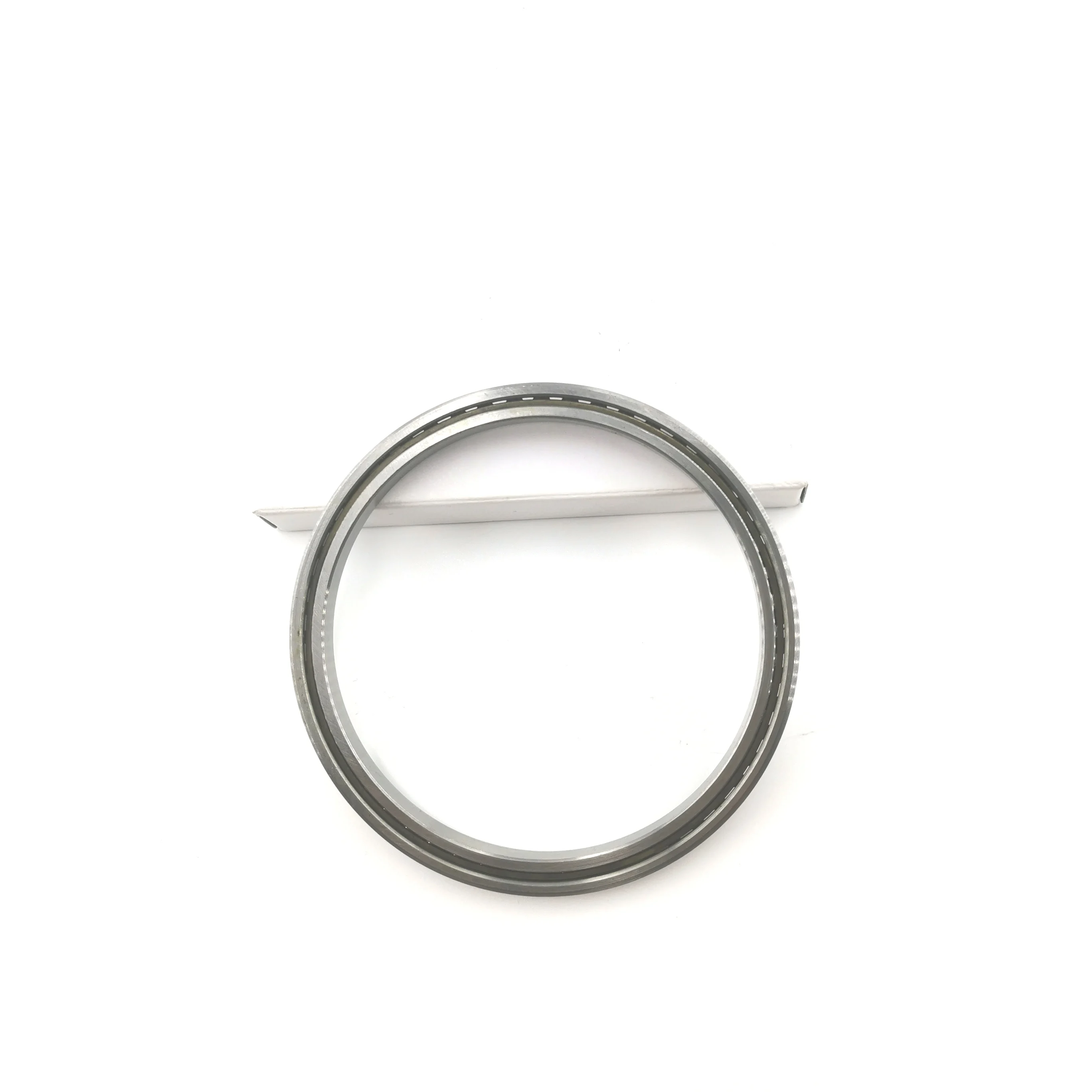 Manufacturer Thin Section Ball Bearing Slewing Rings Gear Light Inch Metric Size Thin Wall Bearings KA025CP0 KA035CP0 KB035CP0