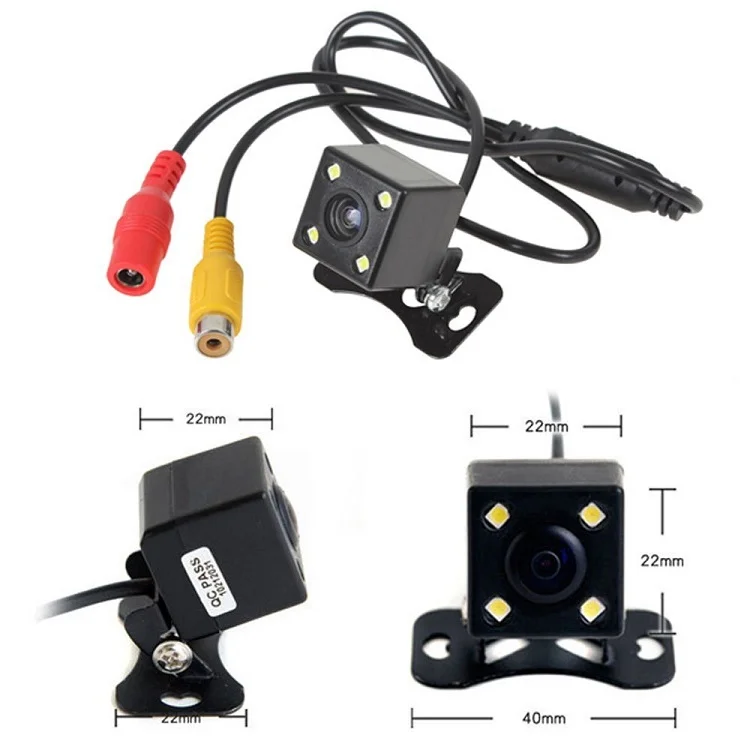 MP5 7 inch Touch Screen 2 Din Multimedia Car DVD Player Stereo Monitor Universal Car Radio With Camera