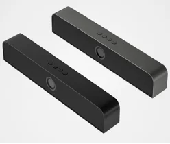Eran  OEM  B71  Sound Bar with Home Theatre Hands Free Call   Rich Sound Stereo Sound Speaker with  LED Light