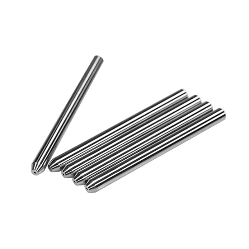 Competitive Price Custom processing CNC waterjet cutting machine waterjet cutting mixing tube waterjet spare parts