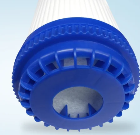 China manufacturer PP GAC CTO water filter cartridge PP UDF water filter cartridge CTO water filter cartridge