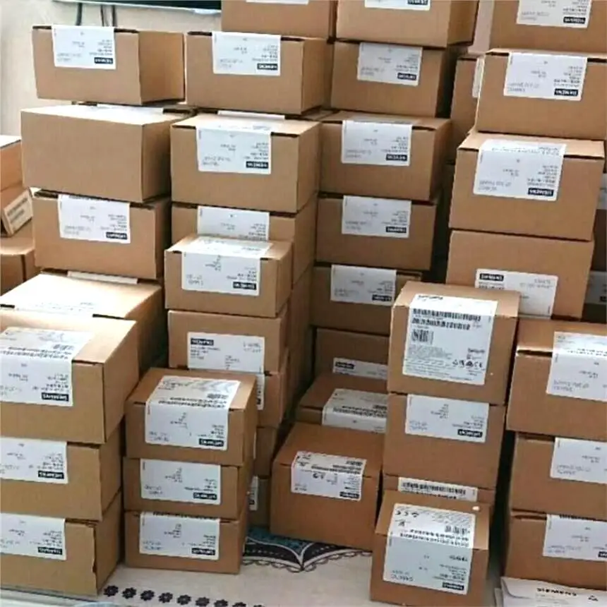 New Original 6EP13342AA00 Controller Stock In Warehouse Automate Programmable PLC Controller