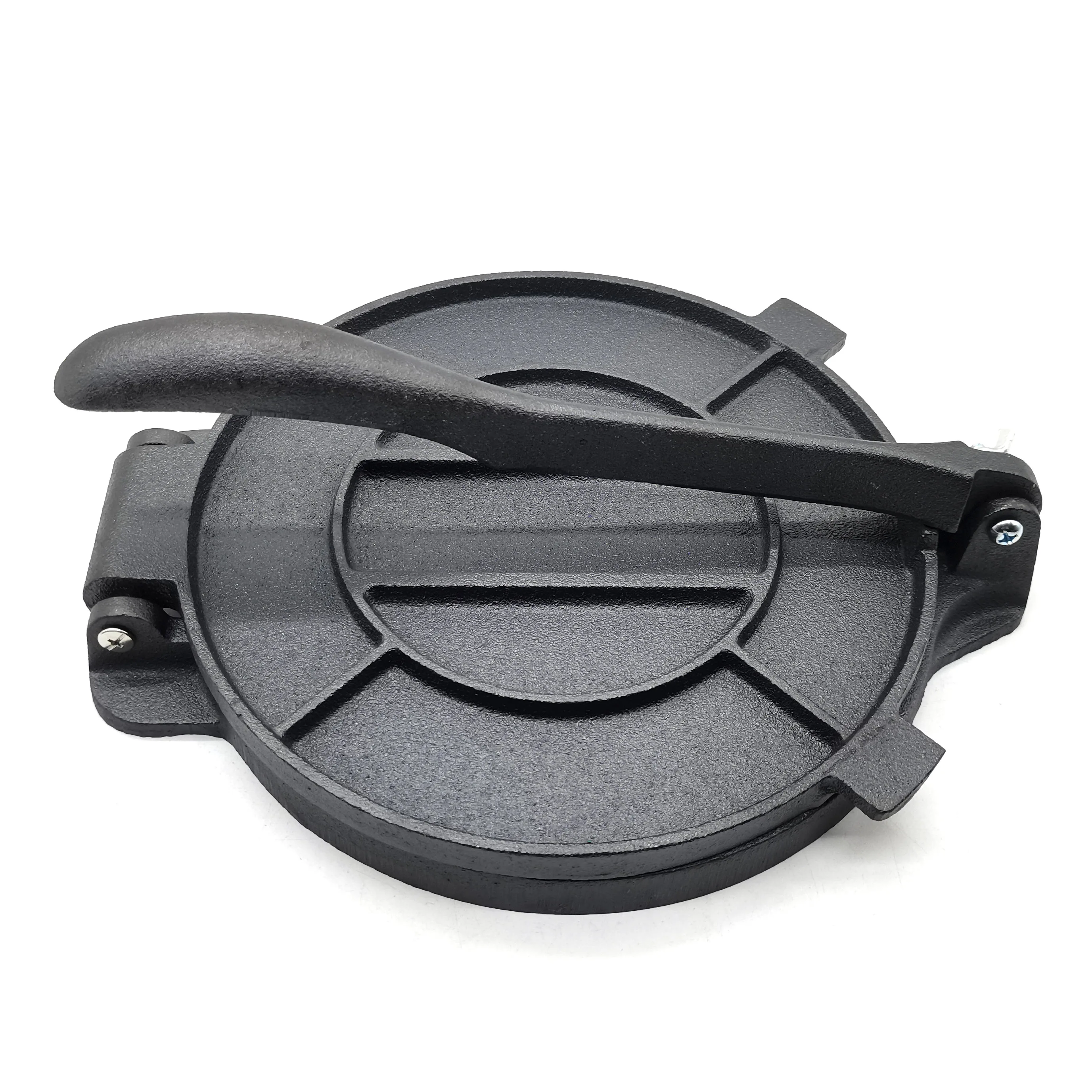 10 Inch Premium Cast Iron Tortilla Press flour tortilla press chapati press