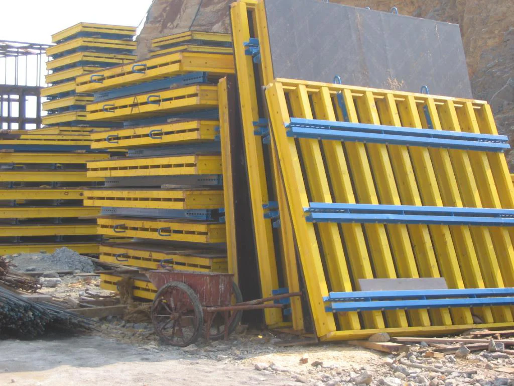Best Price h20 wooden beam Timber Beam H20 timber beam for construction