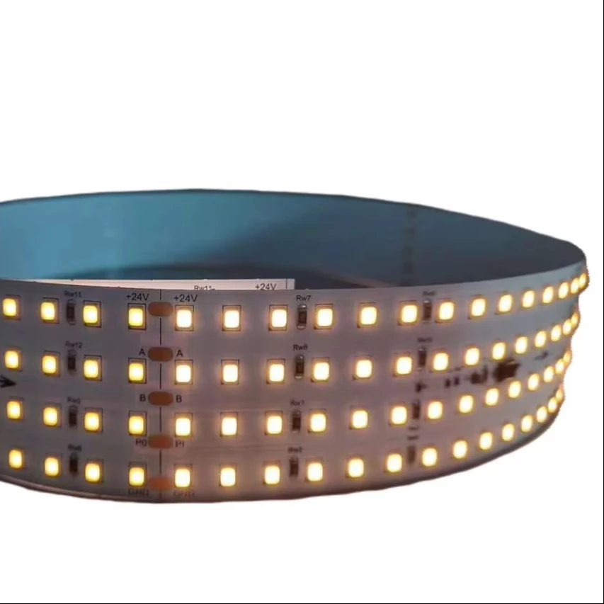 DMX-512 Волшебный фонарь