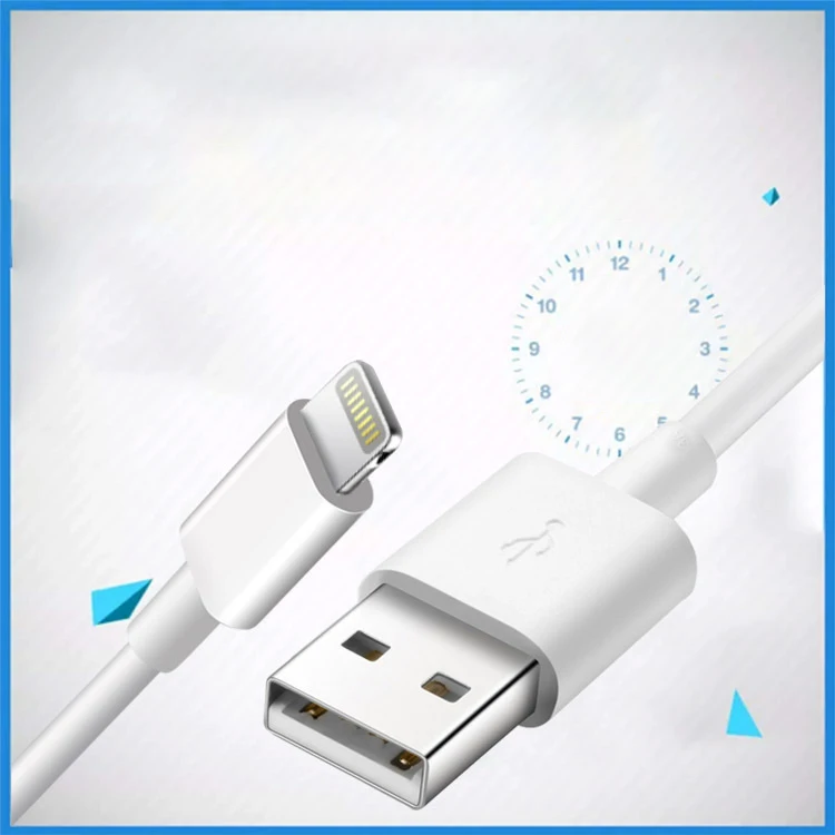  Высококачественный USB-кабель типа C 5A для быстрой зарядки оптовая продажа шнур мобильного телефона usb-кабель передачи