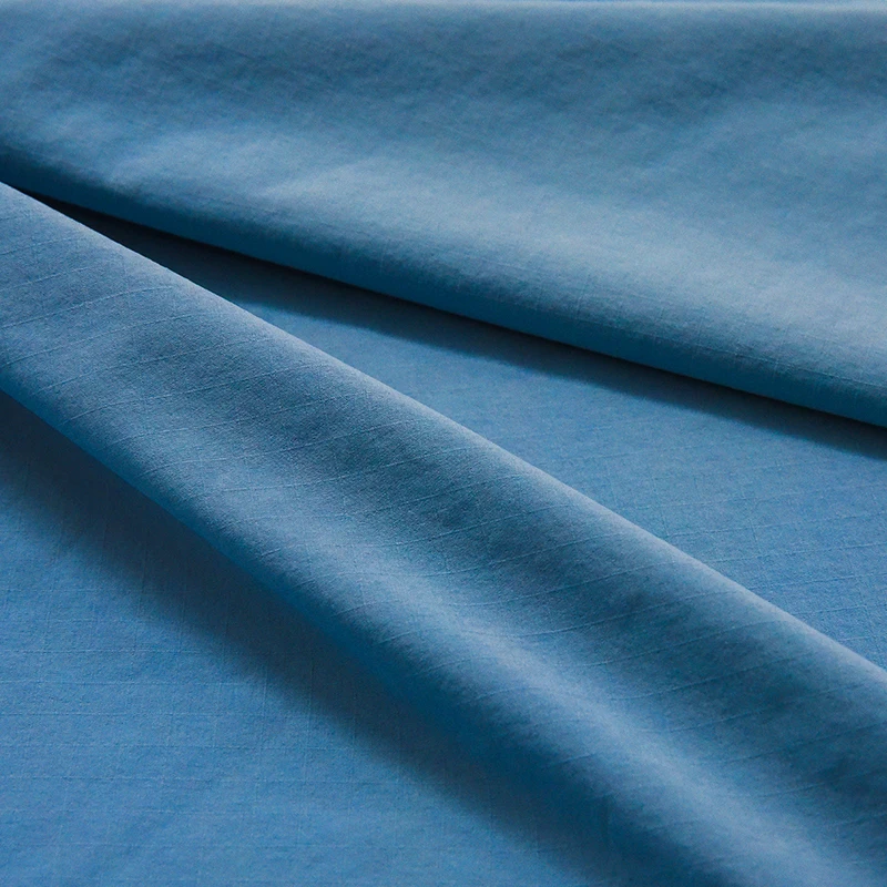 
Lattice Elastic Silky Smooth 80% Nylon 20% Spandex Fabric 