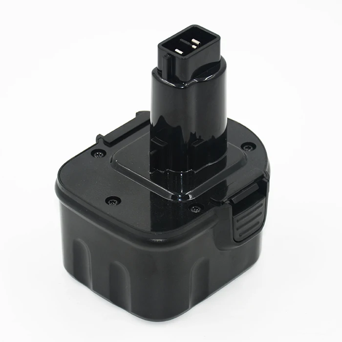 High Capacity 12V 3000mAh Ni-MH DC9071 Replacement Battery For De walt