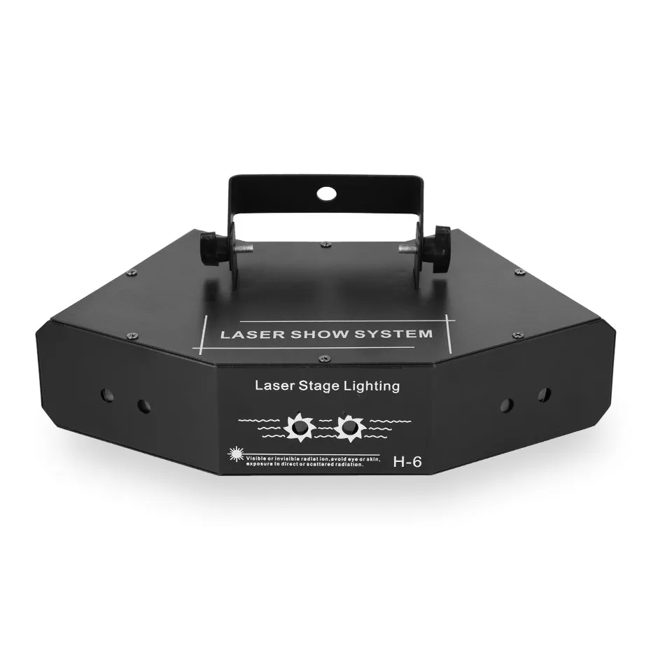 
led disco laser light RGB full color beam light dj effect projector scanner laser stage lighting disco laser 