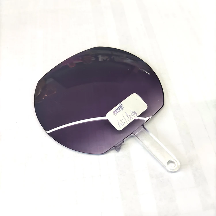 AC cheap glasses Grey UC optical eyeglass lens sunglasses lens sun lenses