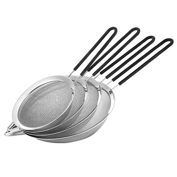 Сетка для дуршлага из нержавеющей стали