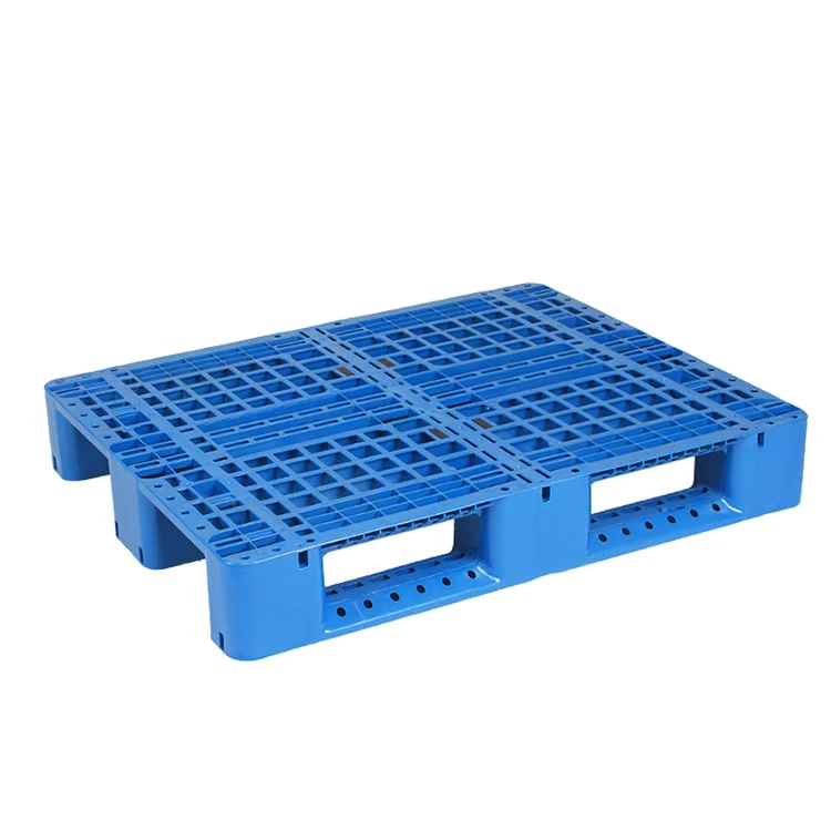 durable euro heavy duty 1 ton plastic pallet for truck