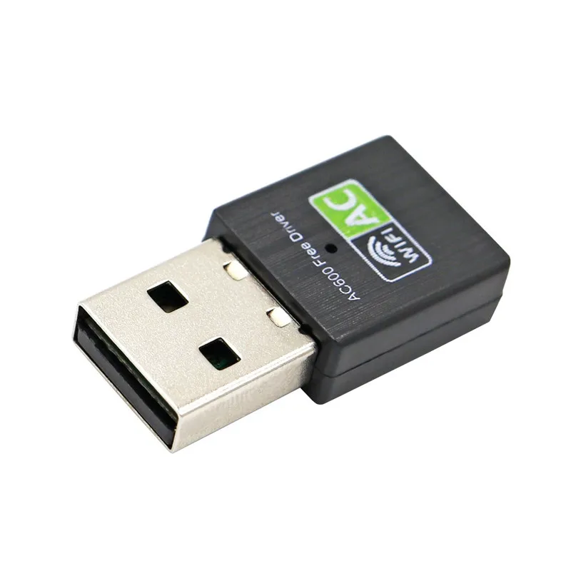 Мини-чипсет RTL8811 300 Мбит/с Usb 4g Wi-Fi адаптер Бесплатный драйвер