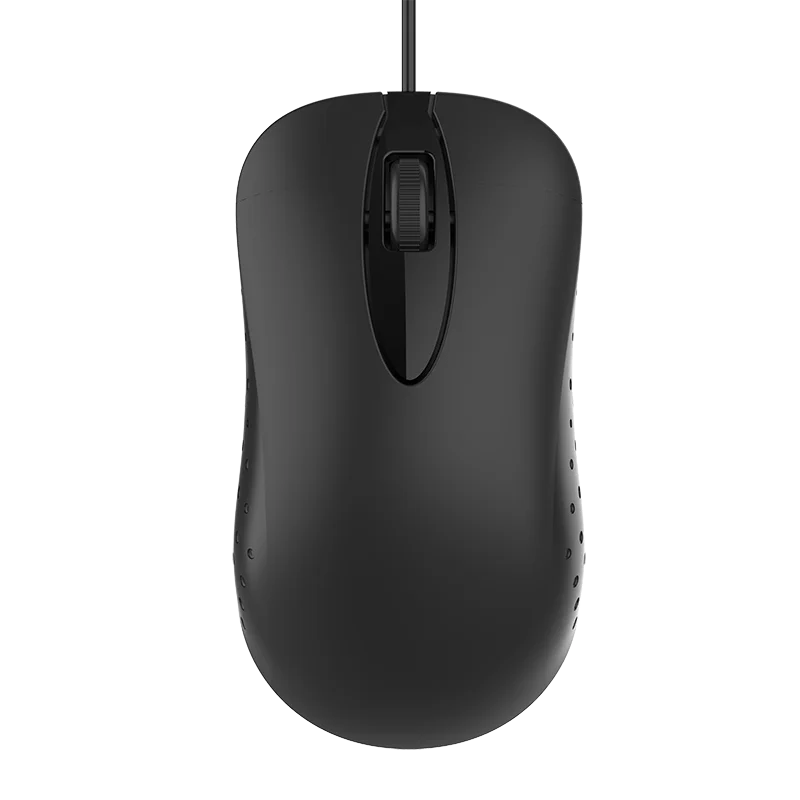 Factory price 3D 1000DPI USB 1.5M Wired cable Mouse Computer Optical Mouse For PC laptop