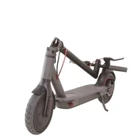 Fat Tire Scooter 250w Foldable Electric Citycoco Adult Moto Maddog Fabricantes De Scooters Electric 2wheel Adult T9 Motorcycle