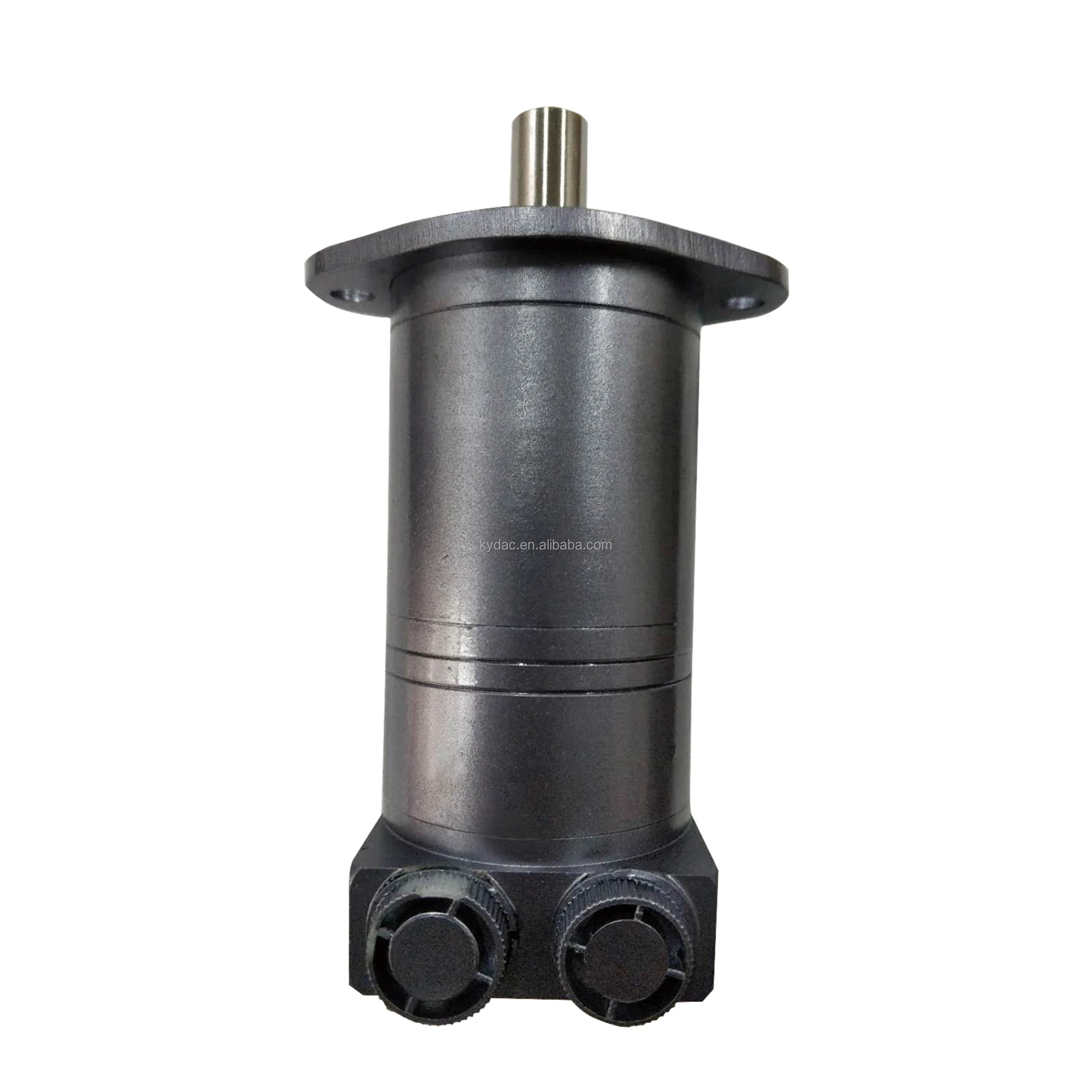 Manufacturer high torque orbital cycloidal indsutrial hydraulic motor for transmission BMM Series
