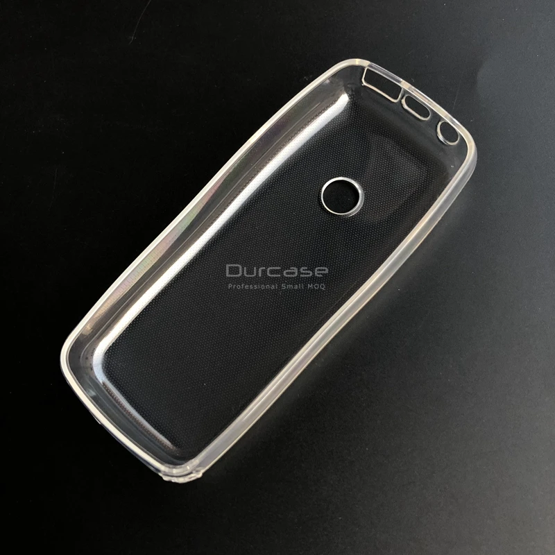 Заводская цена противоударный чехол для Nokia 110 2019 прозрачный с индивидуальным принтом телефона