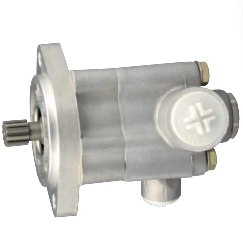 2024 new 542 0191 10 542019110 226H050040 Auto Hydraulic Power Steering Pump Factory Cheap For FREIGHTLINER /  INTERNATIONAL