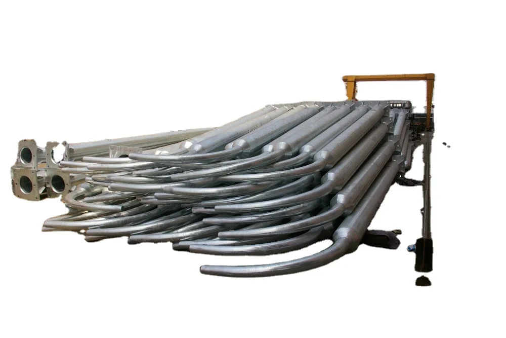 factory tubi8 led tower warning light