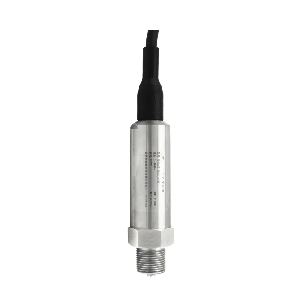  smart air hirchman Pressure