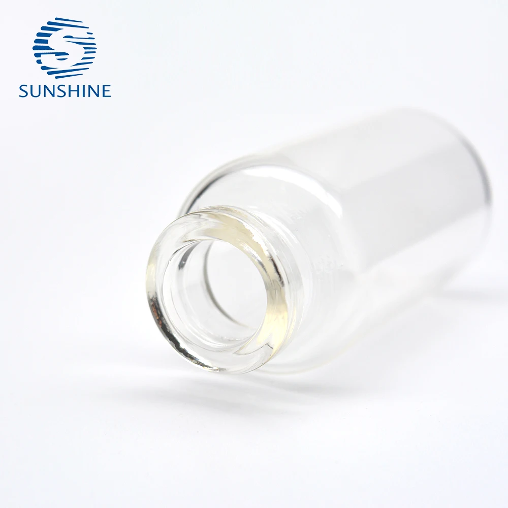 20mm butyl rubber bottle stopper for injection glass vials