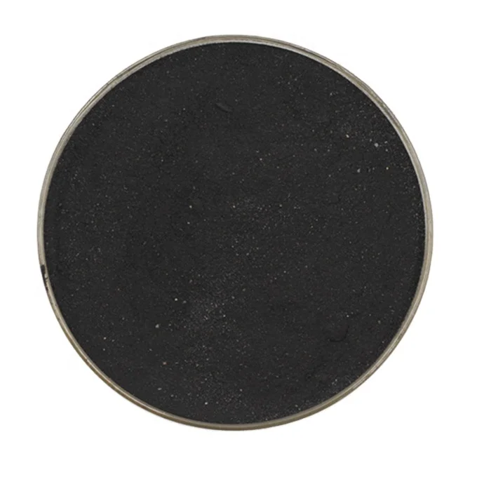 oilfield drilling use filtrate reducer Sodium Sulphonated Asphalt/Sulfonated Asphalt/Shale Stabilizer additive